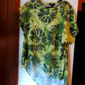 Women's blouse